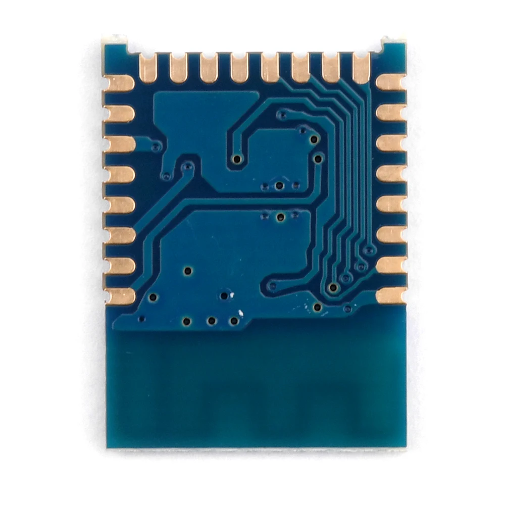 JDY-28M Bluetooth 5,2, módulo BLE5.2, transmisión Digital transparente - imagen 4