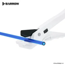 Cortador de Tubos Barrow PRG-V1 para PETG Rígido