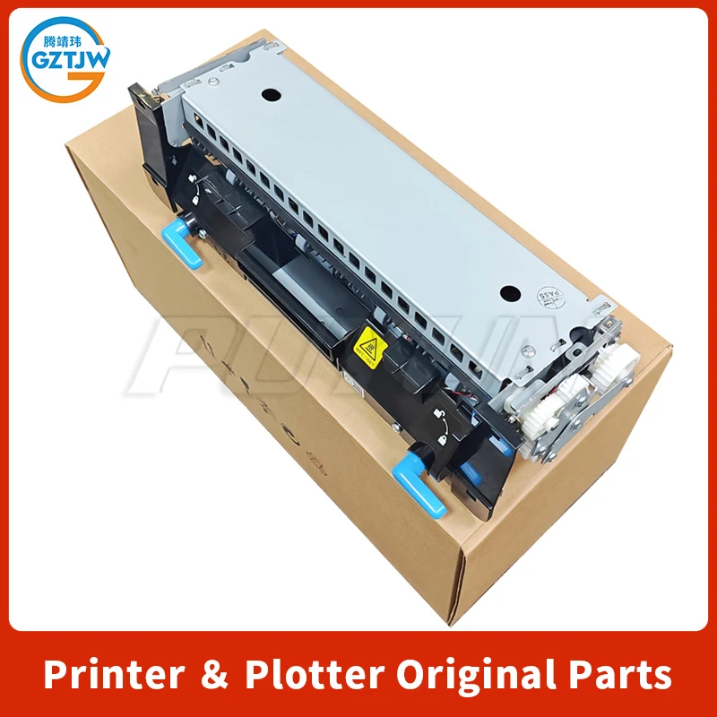 Kit de unidad de fusor 41X1115 41X1116 para Lexmark MS821/MS822/MS823/MS825/MS826/ MX721/MX722/MX822/MX826 piezas de impresora de montaje de fusor - imagen 4