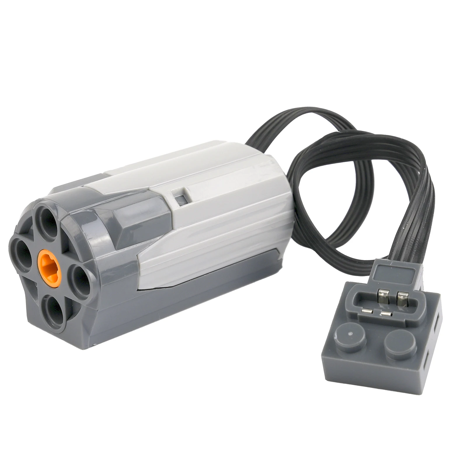 10 Uds M Motor MOC Kit de funciones de potencia bloques de construcción PF 8883 58120c01 - imagen 4