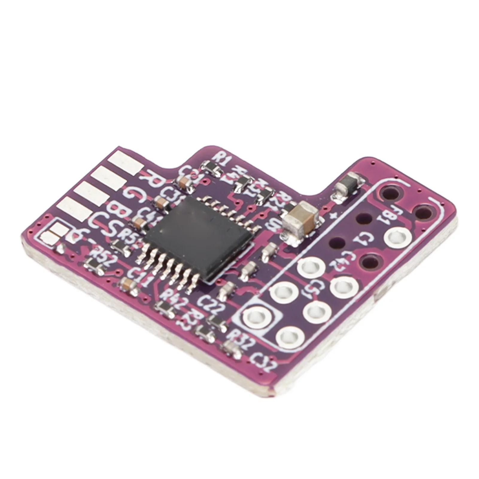 Para N64 RGB Mod Chip para N64 RGB Mod Reemplazo profesional para N64 NTSC a módulo de salida RGB para consola de juegos - imagen 4