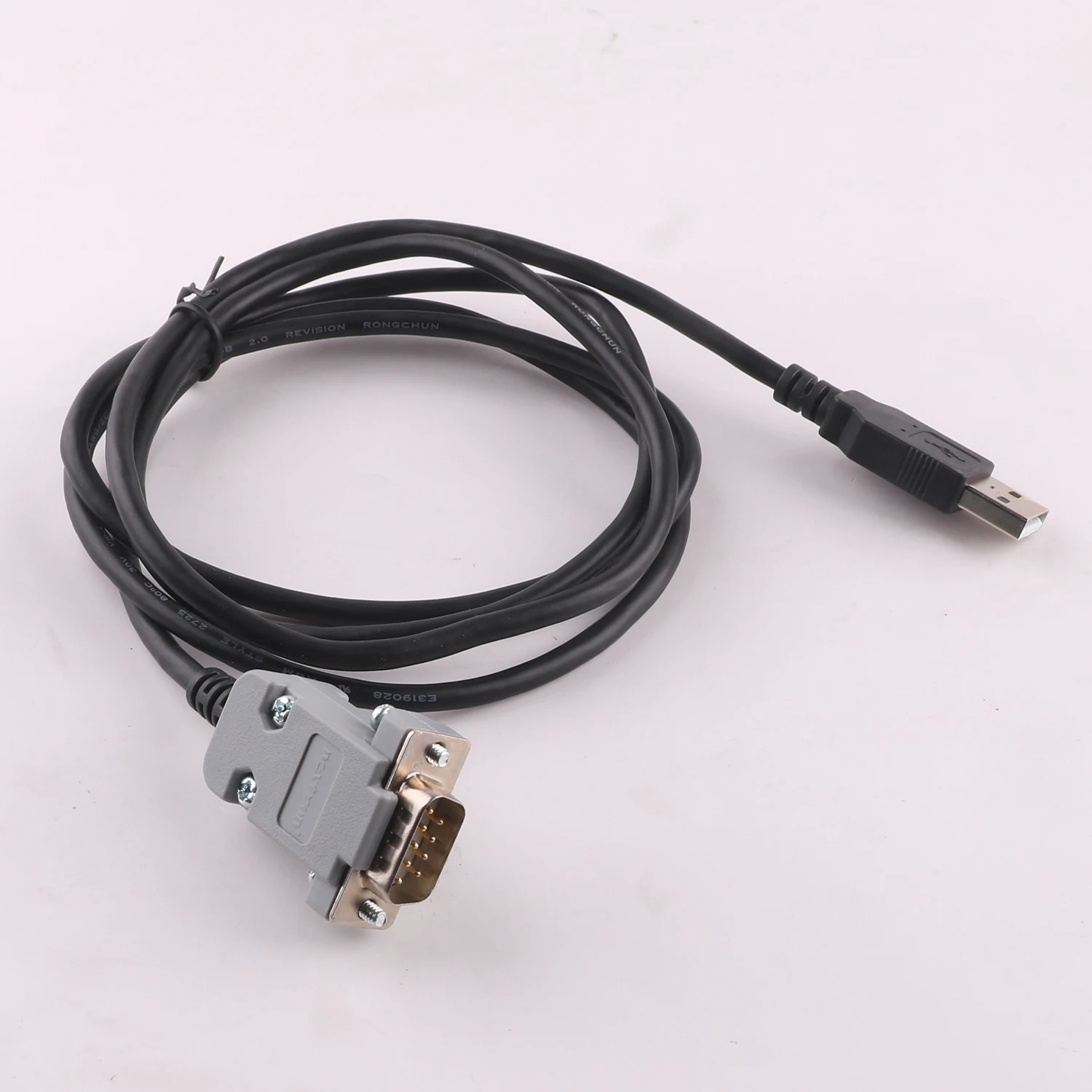 Cable Programador FTDI FT232RL USB a DB9 - imagen 2