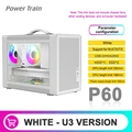 P60 White U3
