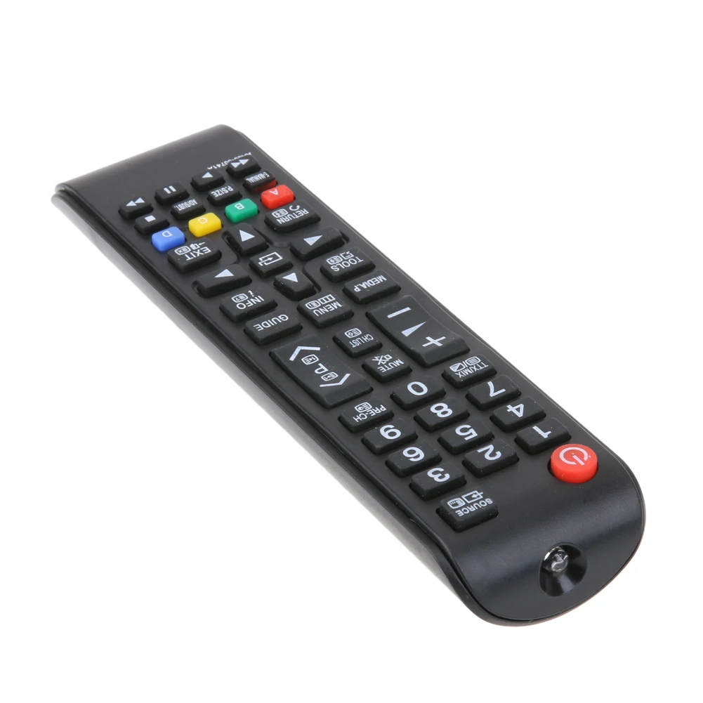 AA59-00741A Control remoto de repuesto para Samsung TV AA59-0049 AA59-00666A AA59-00602A Control remoto para Samsung HD LED 4K TV - imagen 3