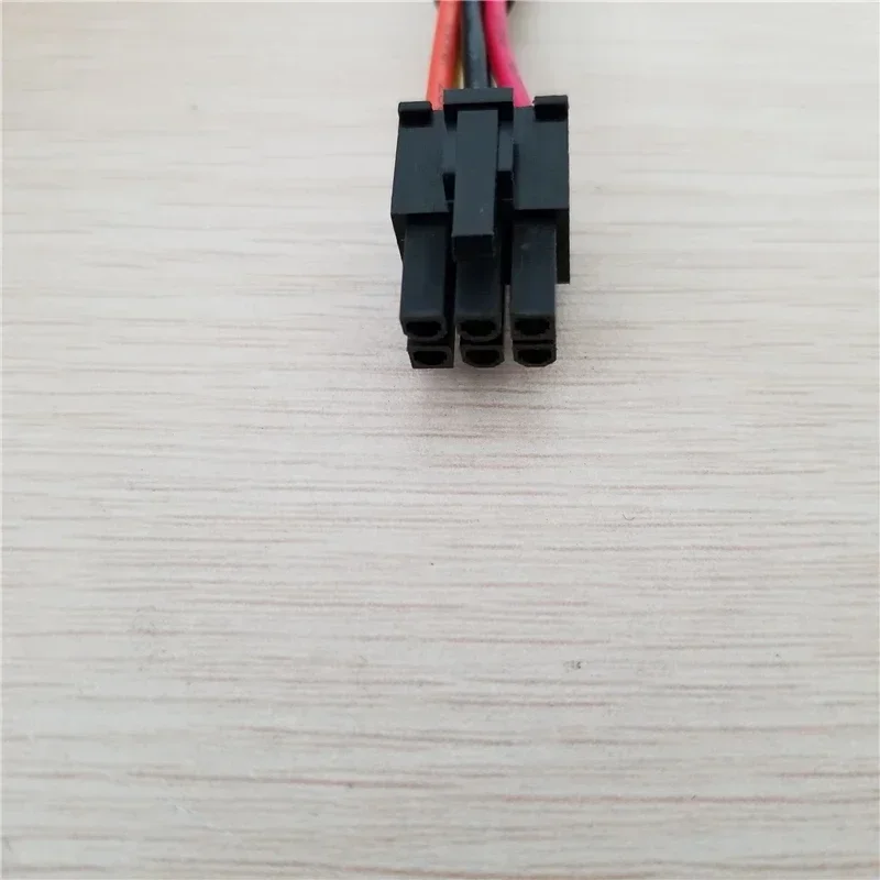 Cable alimentación SATA para fuentes modulares Antec NP TP ECO - imagen 2