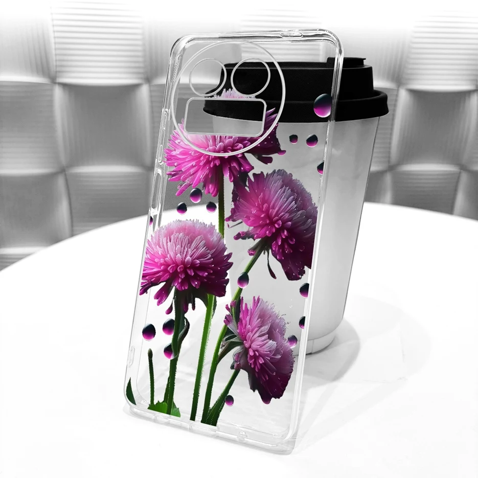 Para Realme GT 8 Pro funda RMX5210 elegante mariposa cubierta pintada suave funda de teléfono delgada para Realme GT8 Pro GT8Pro RealneGT8 Fundas - imagen 3
