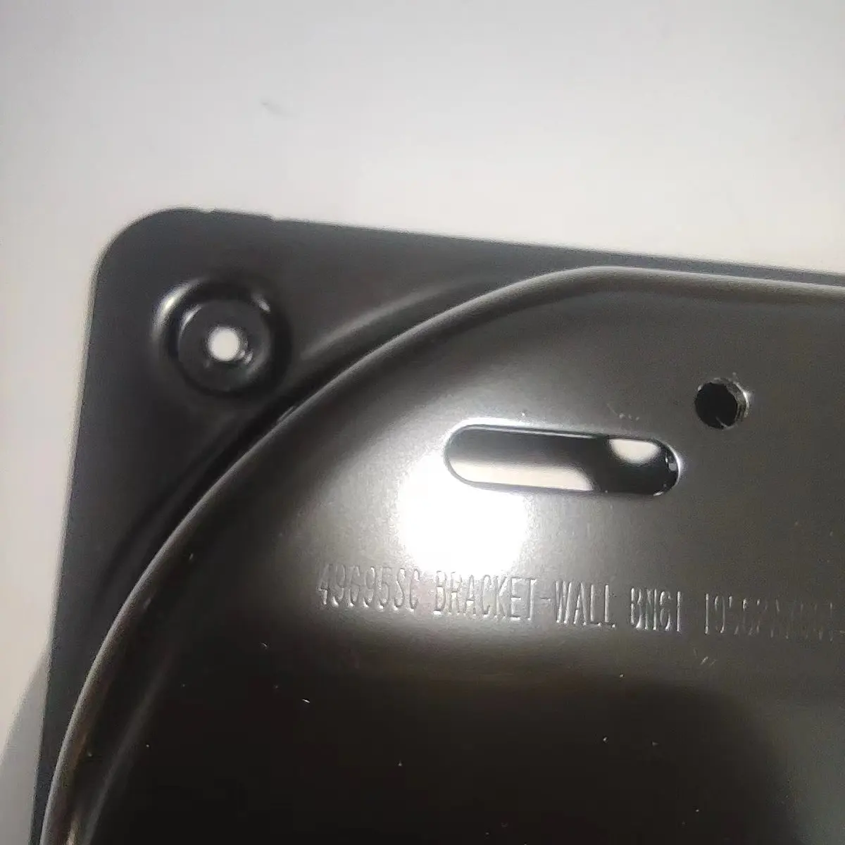 Monitor Odyssey OLED G9 soporte adaptador VESA de montaje en pared BN61-19562AX001 es para 49G95SC S49CG950 S49CG950S ‎ Modelo LS49CG950SUXEN - imagen 3