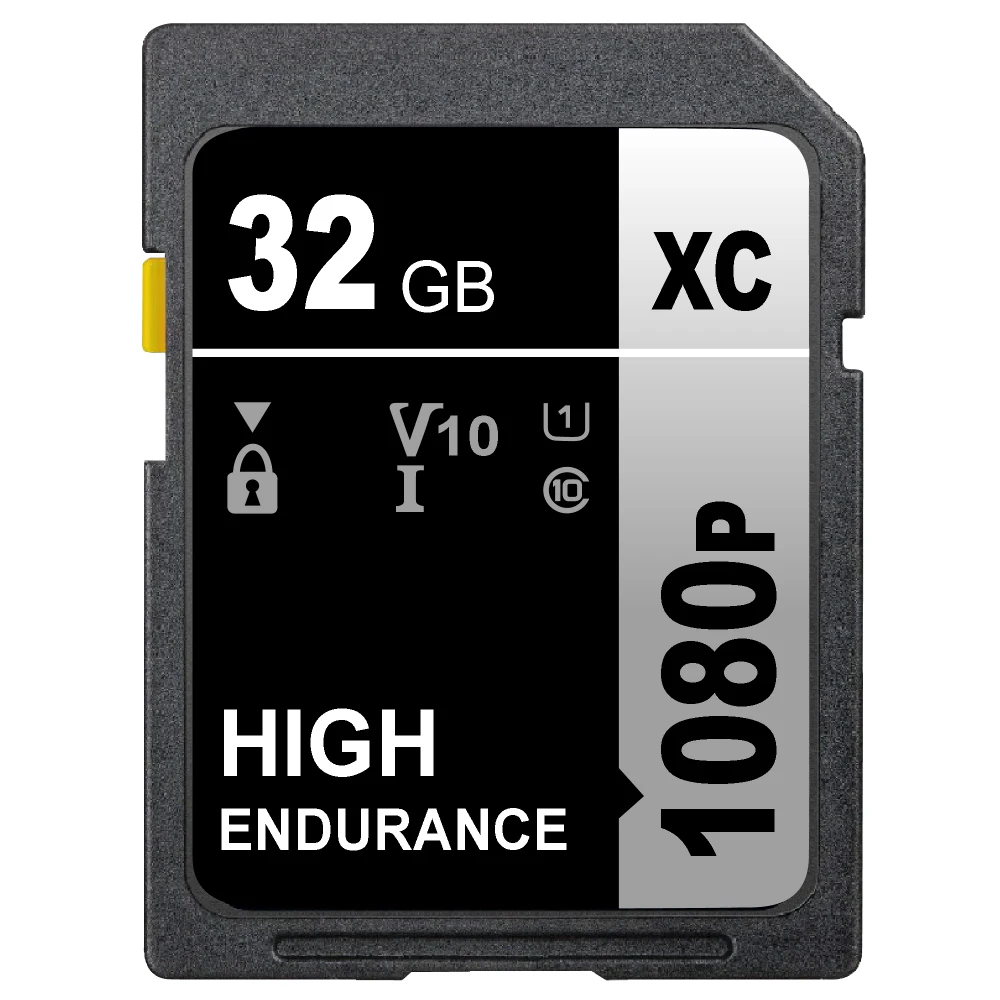 Tarjeta SD V10 XC – Rendimiento Óptimo para Grabación 4K - imagen 3