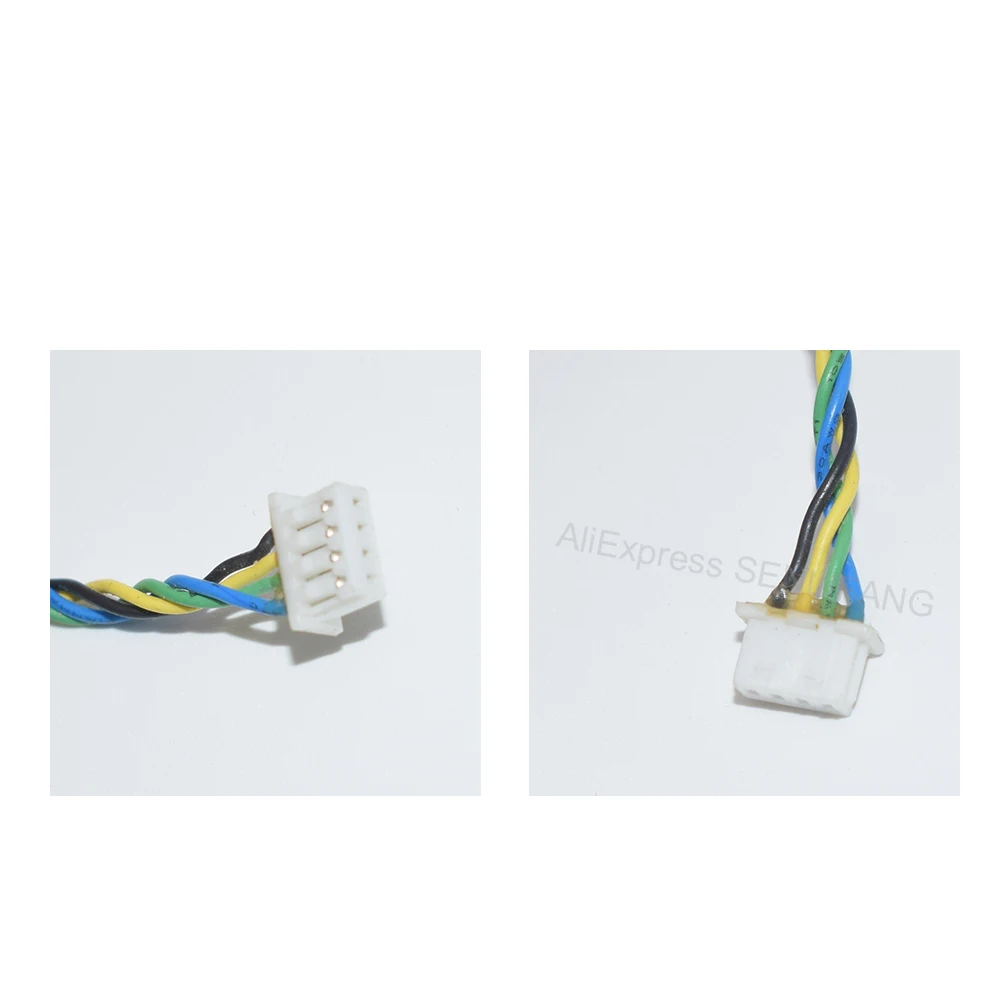 BAZA0814B2U TINY3 001EF331 0KT154 00KT152 para Lenovo thinkcenter M8600q M8600X M900 M700 M6600Q M93P, ventilador de refrigeración para ordenador portátil, nuevo - imagen 5