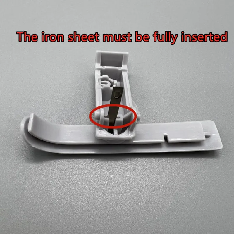 Botones de Color de alta calidad para GBA, botones A, B, L, R, d-pad para Game Boy Advance - imagen 5