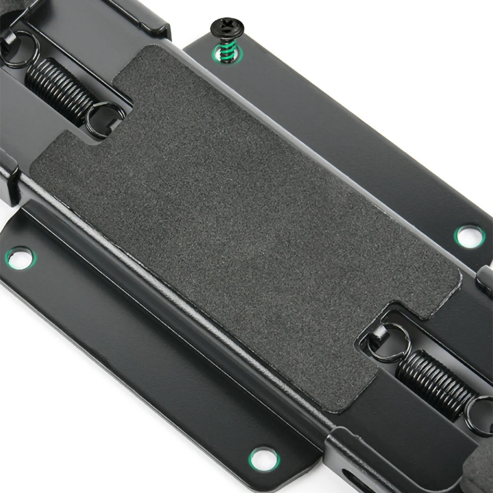 Soporte de altavoz de pared de Metal para JBL Charge 3/4/5, soporte para JBL Flip 4/5/6, soporte para altavoz inteligente, marco de soporte de Base, estante de almacenamiento - imagen 5