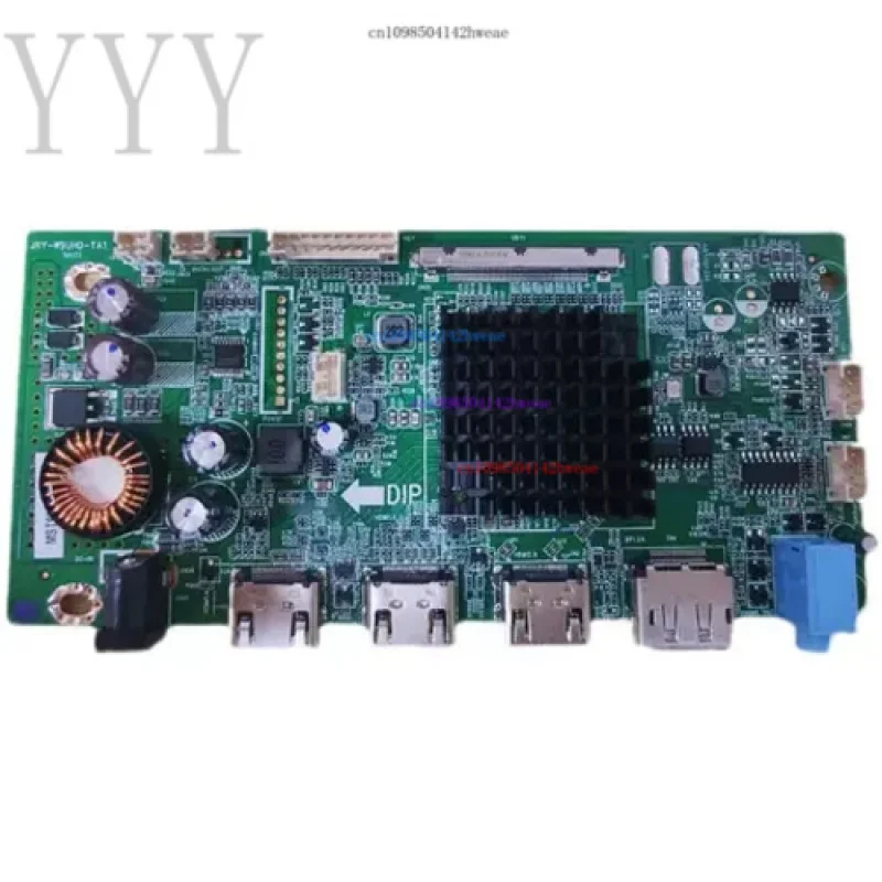 98% nuevo para placa base Tablero Principal para N27SQ PLUS [JRY-W9UHD-TA1] - imagen 2