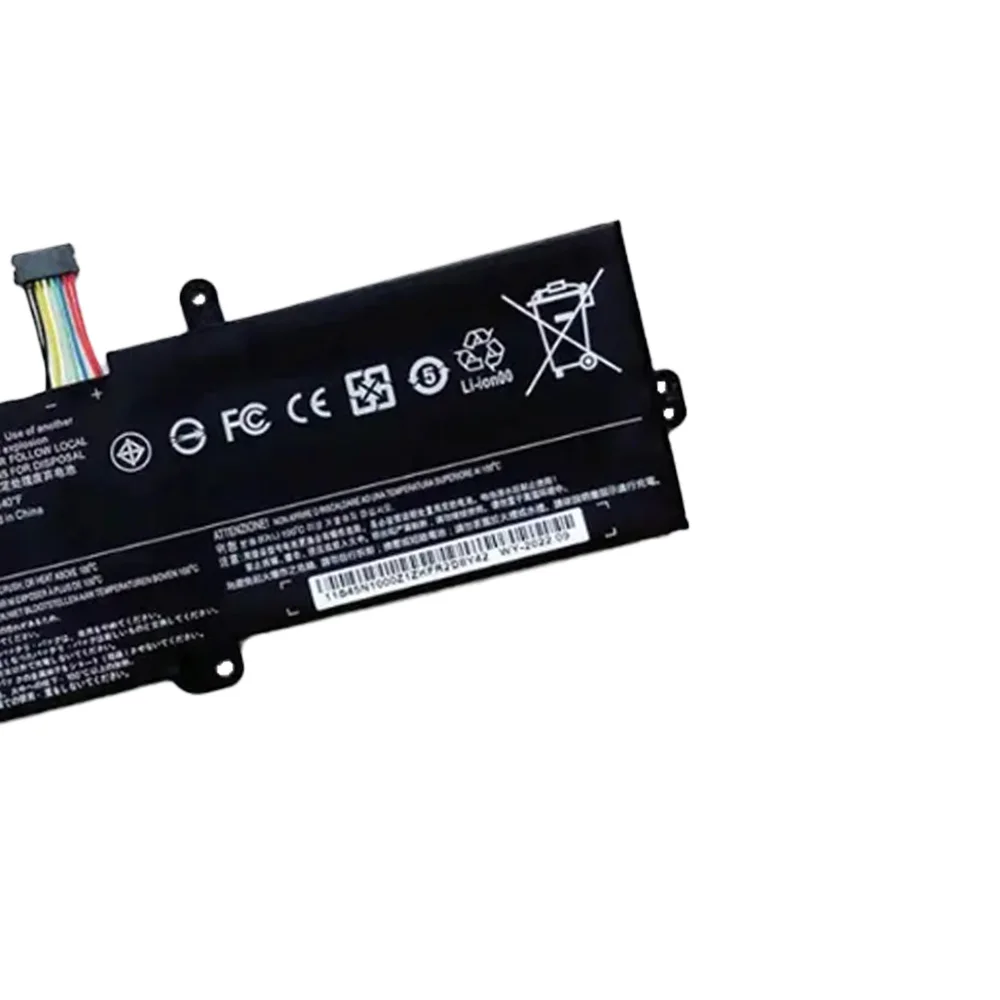 L16M2PB1 L16S2PB1 L16S2PB2 L16C2PB1 L16C2PB2 7,4 V 30WH batería para Lenovo 320-15ABR/15ISK 320-15IKBR 320-17IKB Xiaoxin 5000-15 - imagen 4