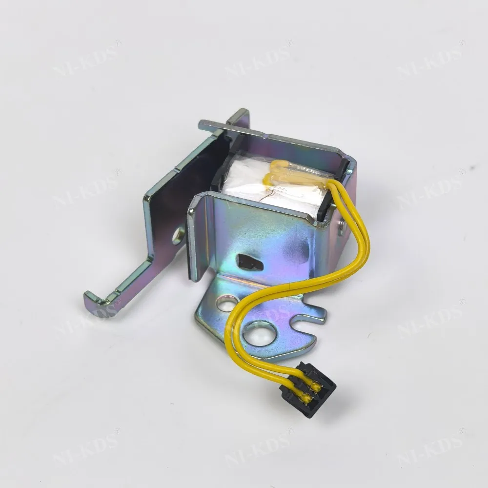 Solenoide RK3-0407 RK3-0408 para impresora HP Pro 4201 4202 4203 4301 4302 4303 - imagen 5