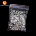 3MM White 100pcs