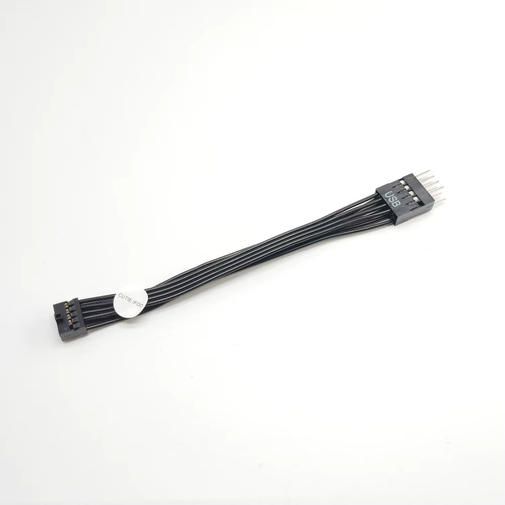 Cable Dupont Extensión Hembra a Macho para Placa Base - imagen 5