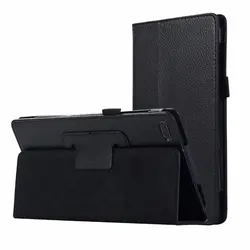 Funda Lenovo Tab 7 Essential TB-7304F/7304I/7304X con tapa