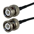 RG174 BNC M to BNC M