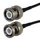 RG174 BNC M to BNC M