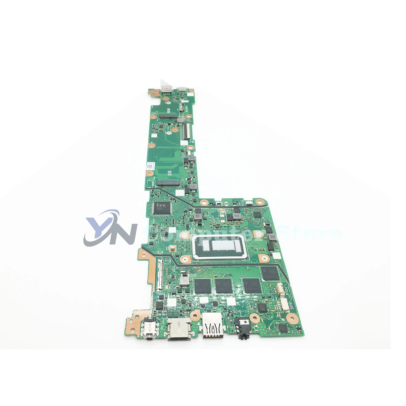 Placa base X420UA para ASUS Vivobook X420U F420UA A420UA F420U A420U Y406UA Y406U placa base para ordenador portátil con i3 i5 i7 CPU RAM-4GB/8GB - imagen 3