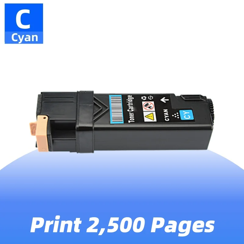1PCS Cyan