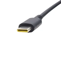Cargador USB-C Lenovo ThinkPad 65W Oficial