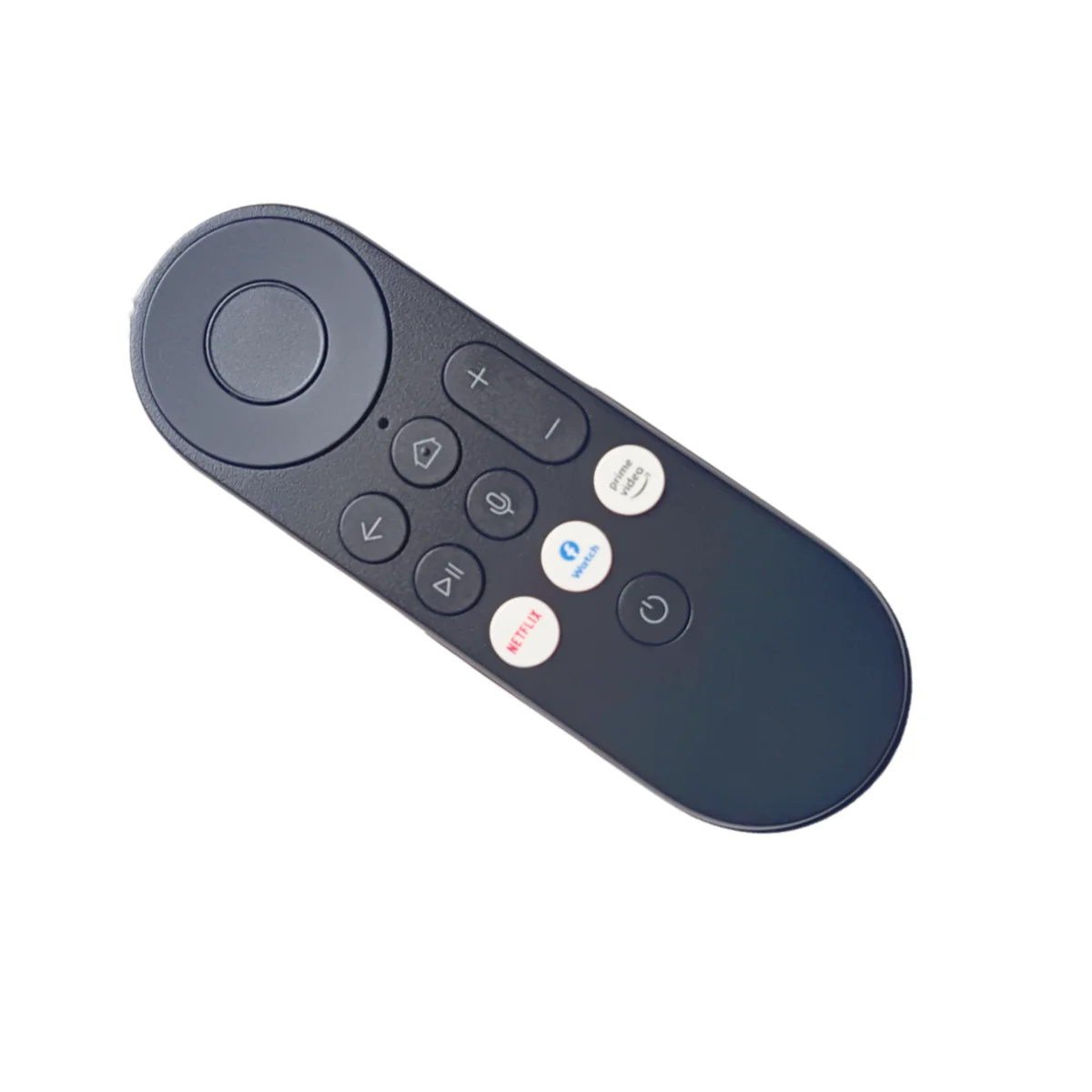 Control remoto por voz Original KP45CM apto para Facebook Portal TV Voz Prjme Video - imagen 4