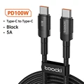 Negro PD 100W