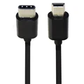 Type-c to mini USB