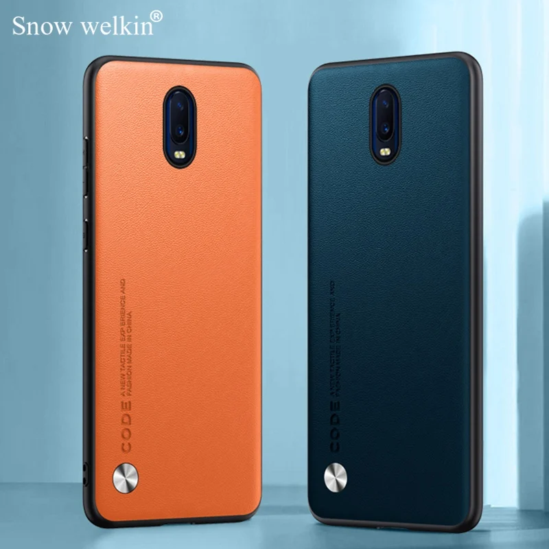 Funda de cuero PU de lujo para Oppo R17 R15 Pro, funda de silicona a prueba de golpes para Oppo R17 R15, fundas de teléfono - imagen 5