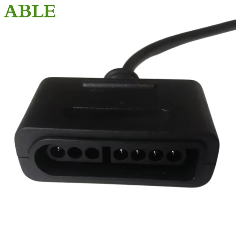 NGC handle adapter SFC handle conversion GC game accessories SFC to ngc handle converter