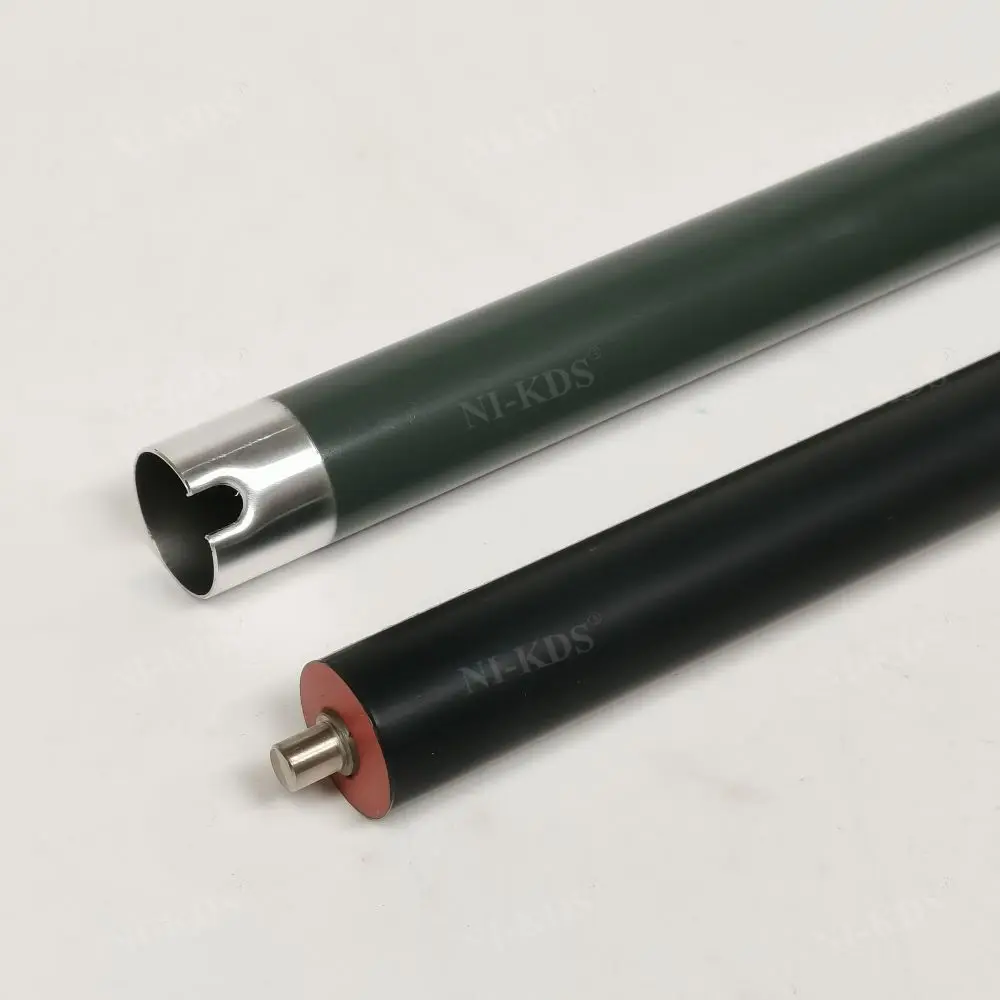 Rodillo de calor de JC66-02715A para Samsung, ML-1660 de presión inferior, para Samsung JC66-02716A, 1666, 1676, SCX, 3201, 3200, 3205, 3208 - imagen 4