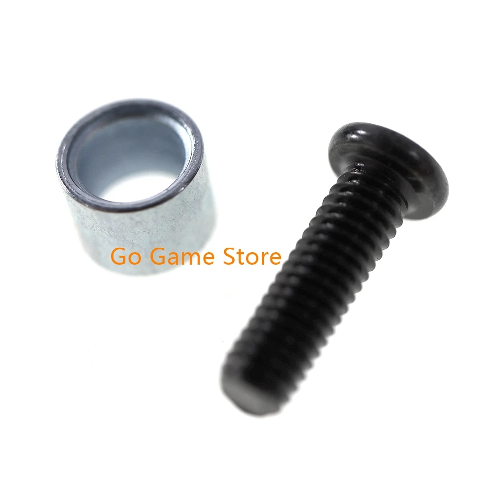 Tornillo de disco duro de estado sólido para consola de juegos PS5, tornillo y disco duro circular - imagen 5