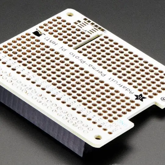 2310 Perma-Proto HAT para Pi Mini Kit - Sin EEPROM