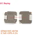 SPM6530T 4.7uH