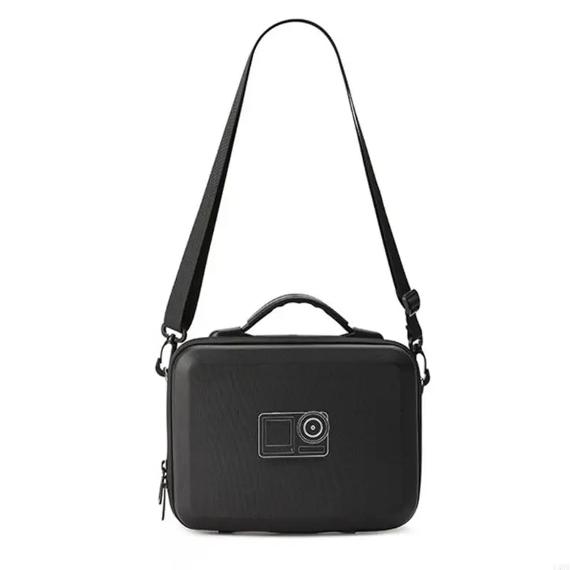 Case protección caparazón duro D5BB para acción 5 Accesorios cámara COMPANTERO COMPARACIÓN CÁMARA CÁMARA - imagen 3