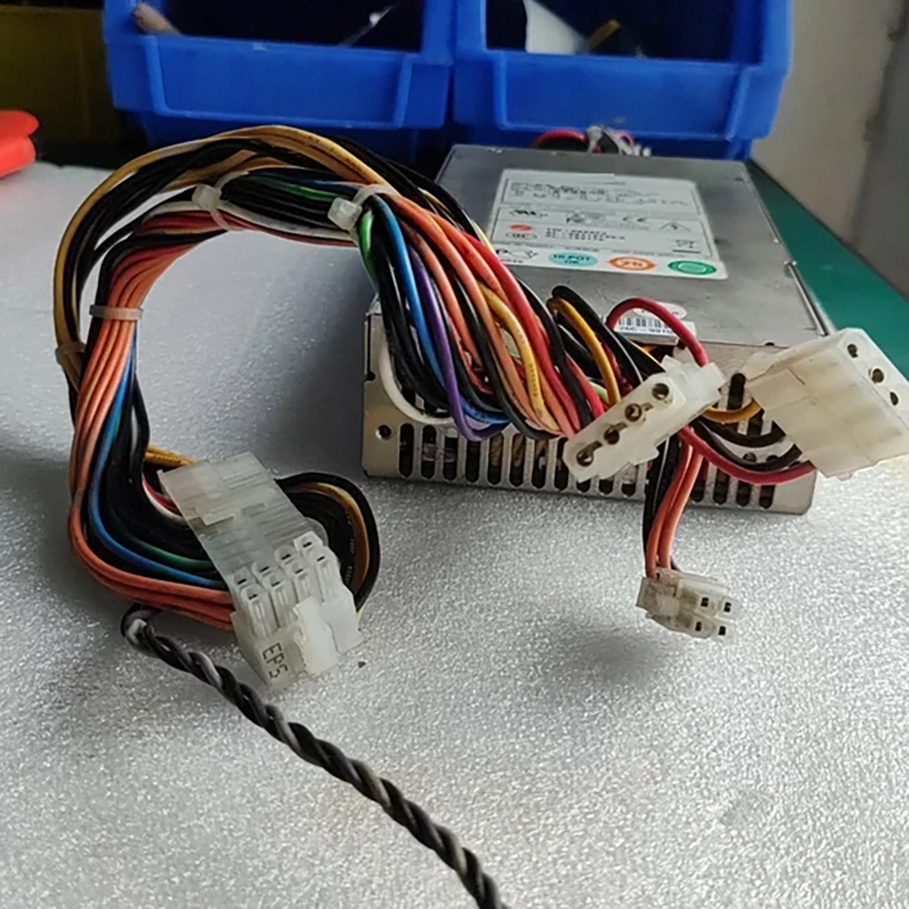 Fuente de alimentación 48V 250W DP1A-6251F - imagen 3