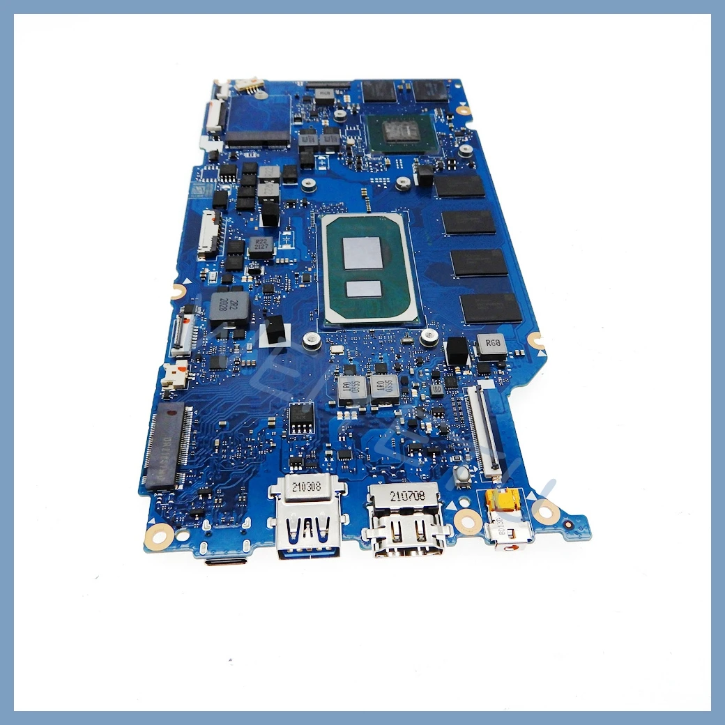 Placa base NB2629_PCB_MB_V3 para la placa base del ordenador portátil Acer Swift SF514-55T i5-1135G7 CPU 16GB-RAM MX350-2G GPU NB2629 PCB MB V3