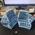 Verticalkeyboard kit