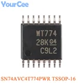 SN74AVC4T774PWR