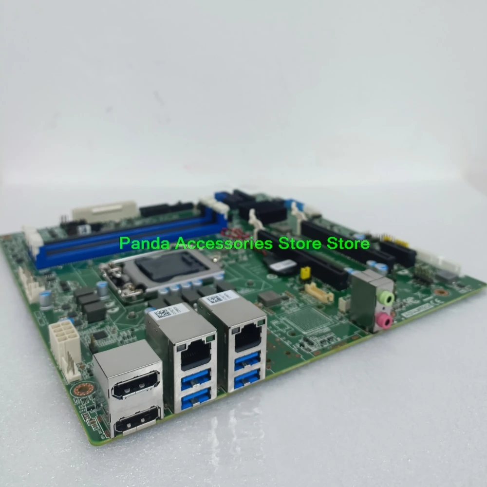 AIMB-587 para placa base Industrial Advantech Q470E LGA1200 AIMB-587QG2 AIMB-587QG2-00A1E - imagen 4