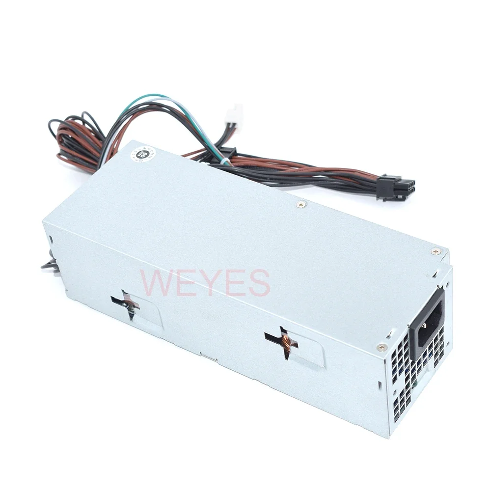 For DELL 5080MT 7080MT 7070MT 7060MT 3050MT 3650 3670 3671 5090 3260 3681 500W New PSU Y7R0X H500EPM-00 L500EPM-00 D500EPM-00 - imagen 2