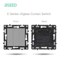 Zigbee Curtain Part