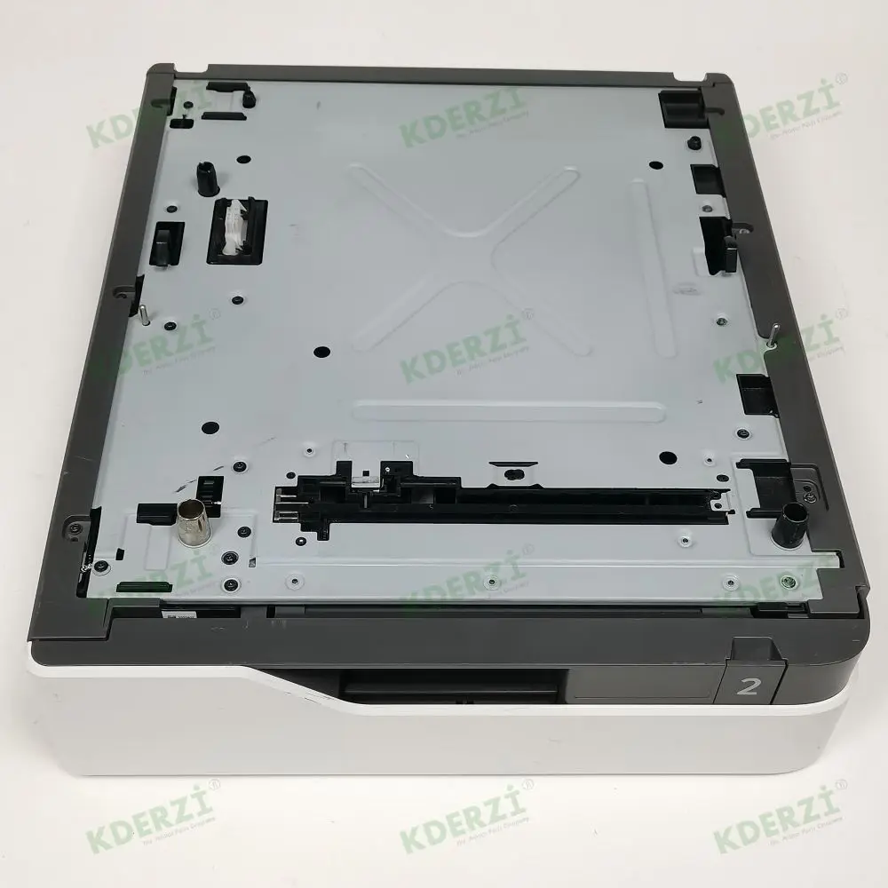Bandeja de 550 hojas opcional 41X2179 para Lexmark MS823 MS725 MS821 MX725 XM5370 XM5365 MX721 MX722 MB2770 MS825 MS826 41X1118 41X1658 - imagen 2