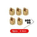 5PCS ID4mm