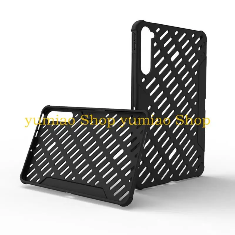 587B Case TPU protectora Protectores a prueba choque silicona para K Pad 8.8 pulgadas Cubierta - imagen 2