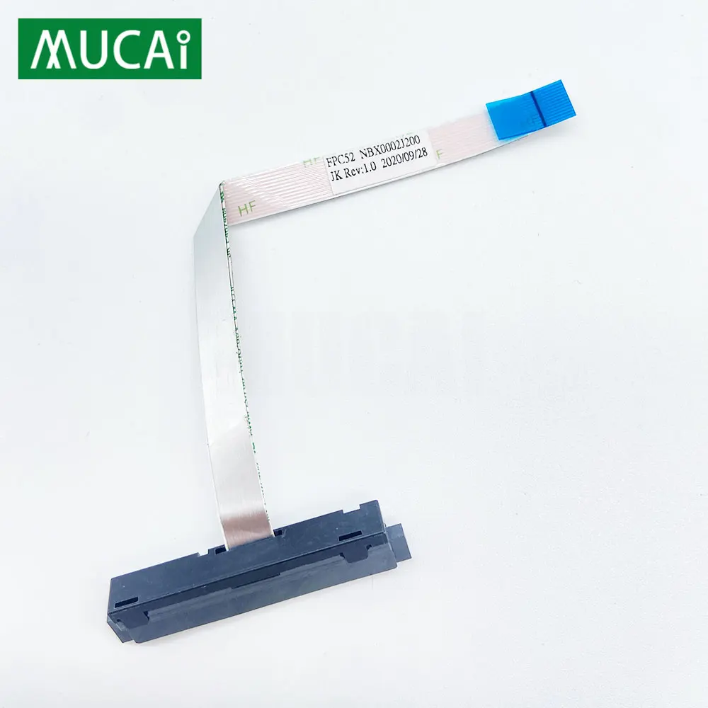 Cable SSD SATA Flexible para HP OMEN 15-DH - imagen 3