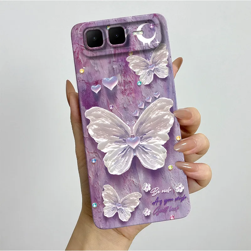 Para infinix Smart 10 Funda estilo estético suave cubierta trasera de silicona líquida para infinix Smart10 Plus 4G Funda X6725B carcasa de teléfono - imagen 5