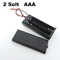 2 solt AAA