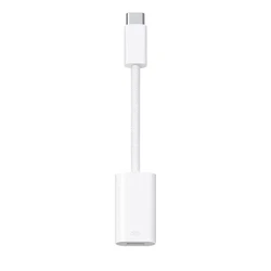 Cable USB-C a Lightning iPhone 15 Pro Max – Carga y Sincronización